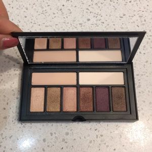 Smashbox Golden Hour Eyeshadow Palette